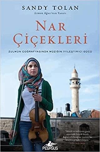 Nar Çiçekleri