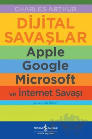 Dijital Savaşlar