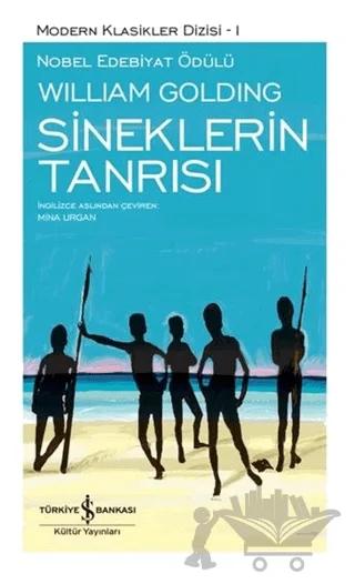Sineklerin Tanrısı (Şömizli)