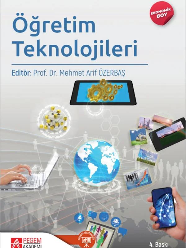 Öğretim Teknolojileri (Ekonomik Boy)