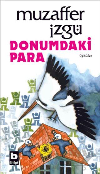 Donumdaki Para