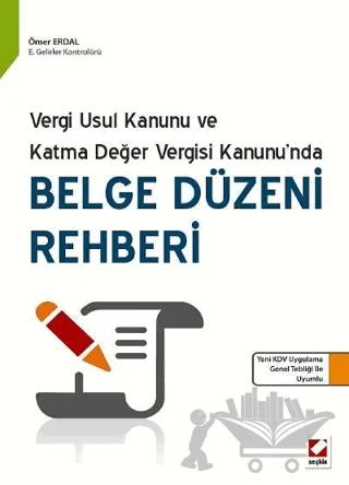 Belge Düzeni Rehberi