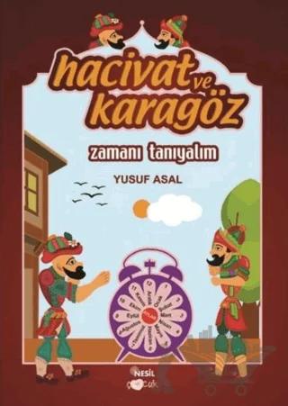 Hacivat ve Karagöz - Zamanı Tanıyalım
