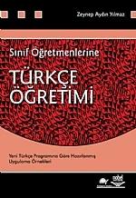 Sınıf Öğretmenlerine Türkçe Öğretimi