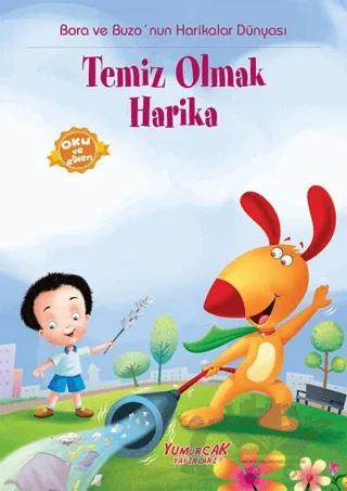 Temiz Olmak Harika