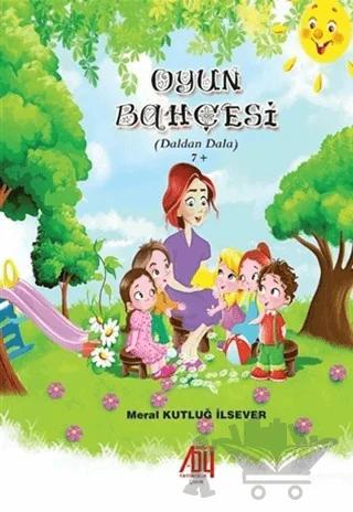Oyun Bahçesi