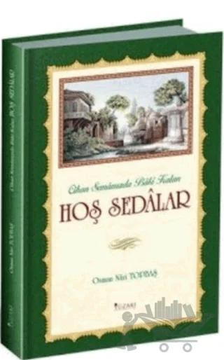 Hoş Sedalar