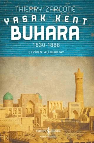 Yasak Kent Buhara
