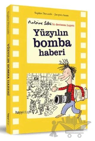 Yüzyılın Bomba Haberi
