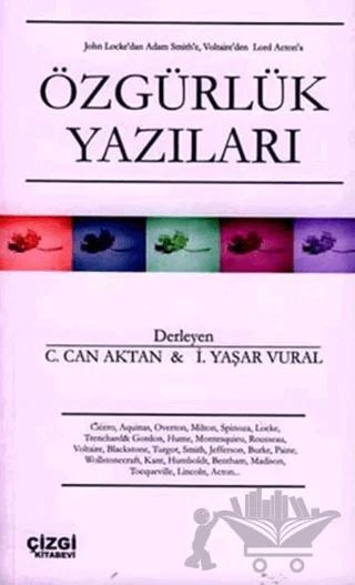Özgürlük Yazıları