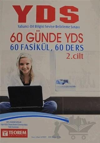 60 Günde YDS 60 Fasikül 60 Ders Cilt 2