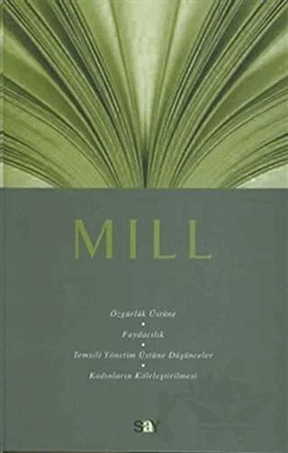 Mill