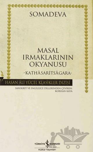 Masal Irmaklarının Okyanusu (2 Cilt Takım)