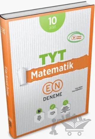 TYT Matematik 10lu Deneme