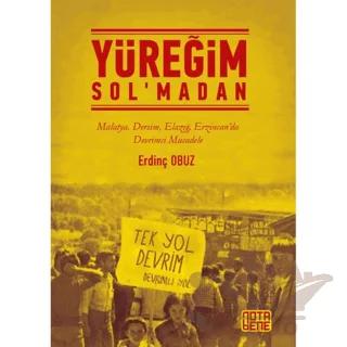 Yüreğim Sol’madan