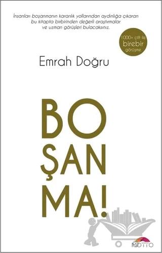Boşanma!