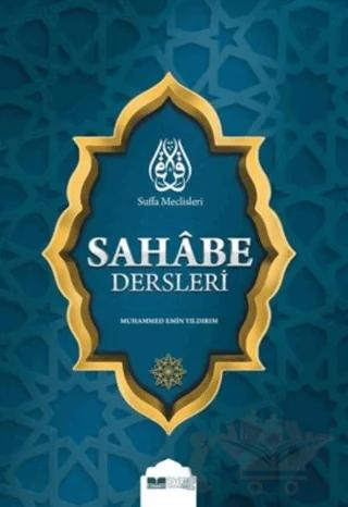 Sahabe Dersleri