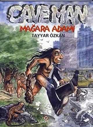 Caveman Mağara Adamı