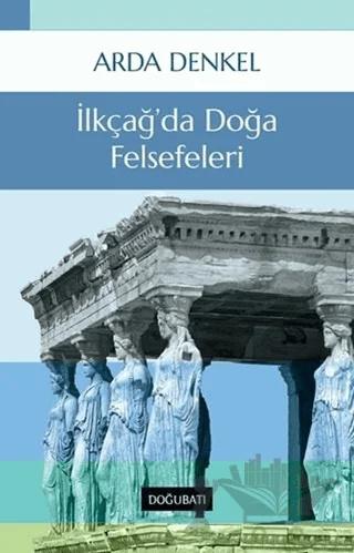 İlkçağ’da Doğa Felsefeleri