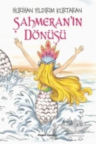 Şahmeran'ın Dönüşü