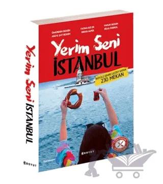 Yerim Seni İstanbul