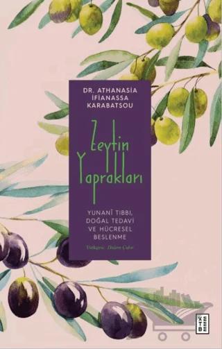 Zeytin Yaprakları