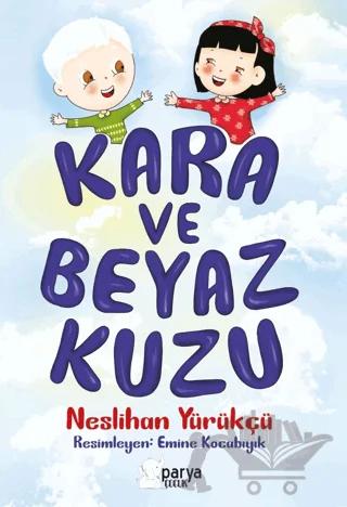 Kara ve Beyaz Kuzu