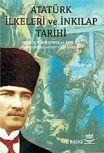 Atatürk İlkeleri ve İnkılap Tarihi