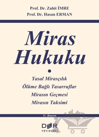 Miras Hukuku