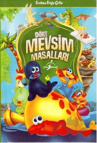 Dört Mevsim Masalları