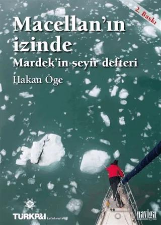 Macellan’ın İzinde