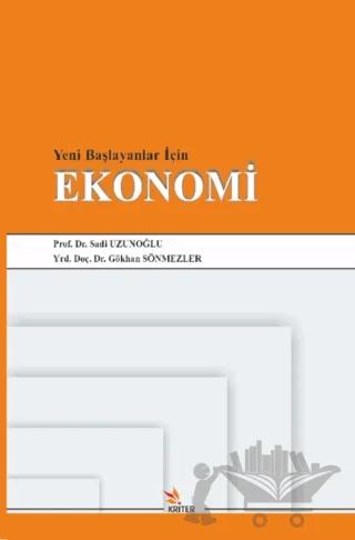 Yeni Başlayanlar İçin Ekonomi