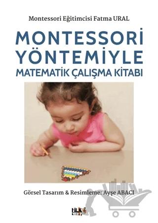 Montessori Yöntemiyle Matematik Çalışma