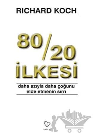 80/20 İlkesi