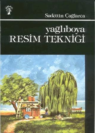 Yağlıboya Resim Tekniği