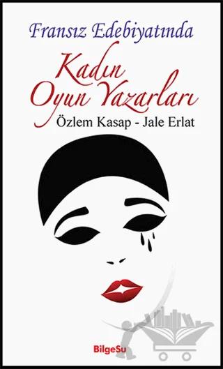 Kadın Oyun Yazarları