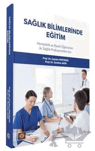 Sağlık Bilimlerinde Eğitim