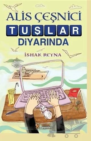 Alis Çeşnici Tuşlar Diyarında