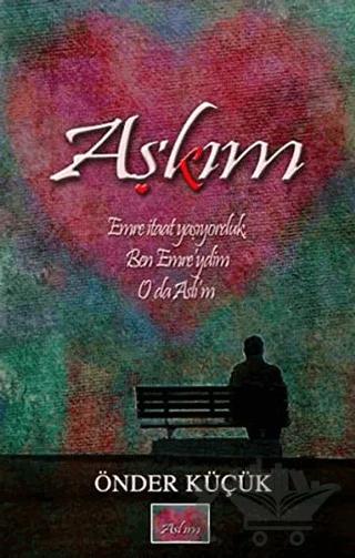 Aşkım