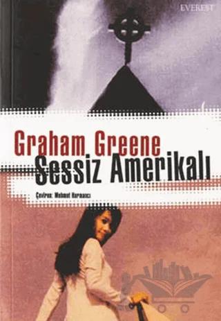 Sessiz Amerikalı