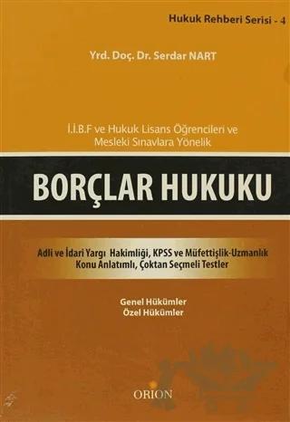 Borçlar Hukuku