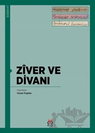 Ziver ve Divanı