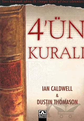 4’ün Kuralı