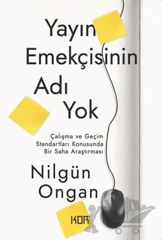 Yayın Emekçisinin Adı Yok