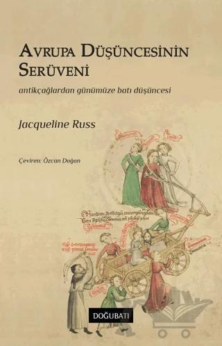 Avrupa Düşüncesinin Serüveni
