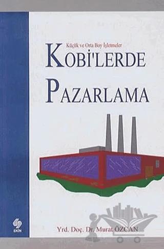 Kobilerde Pazarlama
