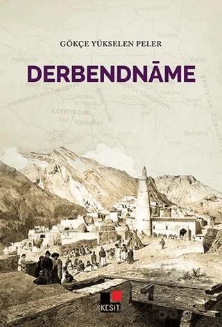 Derbendname