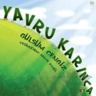 Yavru Karınca
