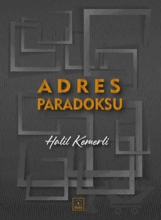 Adres Paradoksu