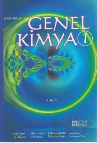 Genel Kimya 1